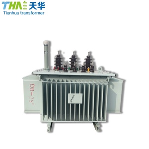 315kva 11/0. 4kv तेल प्रकार पावर ट्रांसफार्मर तांबे वाइंडिंग iक मानक 11 एक तीन चरण ट्रांसफार्मर 10kv इनपुट 380v आउटपुट - Product Image 2