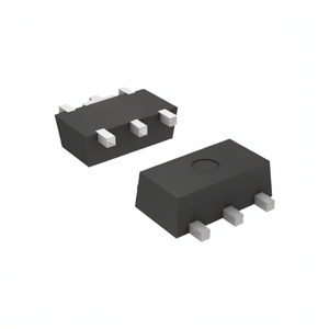 Composants électroniques SOT 89 5/6 Distributeur agréé Gestion de l'alimentation (PMIC) S-1133B22-U5T1G - Product Image 1