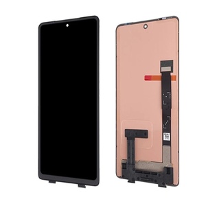 Pantalla Táctil OLED Original de Repuesto para Motorola <span class=keywords><strong>Edge</strong></span> 20/20 Pro/30 Pro/X30/<span class=keywords><strong>Edge</strong></span> PLUS 2022/<span class=keywords><strong>Edge</strong></span> PLUS 5GUW 2022 - Product Image 3
