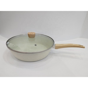 <span class=keywords><strong>2025</strong></span> New Carbon Thép Không Dính <span class=keywords><strong>Cookware</strong></span> <span class=keywords><strong>Set</strong></span> Giả Mạo Tìm Kiếm Kim Loại Chậu Với Glass Nắp Cho <span class=keywords><strong>Gas</strong></span> Cảm Ứng Bếp Nhà Nấu Ăn - Product Image 2