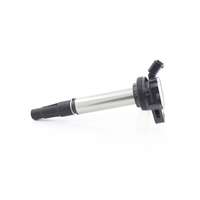 Original Auto Engine Car Ignition Coils 90919-02252 for Toyota Corolla Matrix Prius Scion XD 1.8L Hyundai Kia