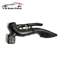 SUKU CADANG MOBIL BEKAS ASLI untuk Ferrari 430 Quarter Panel Air Intake Duct LHS OEM 226055