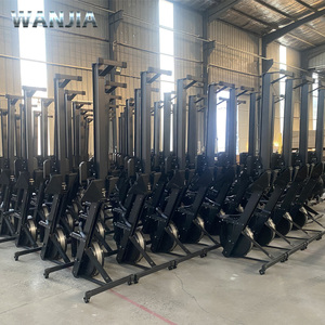 Máquina <span class=keywords><strong>de</strong></span> <span class=keywords><strong>remo</strong></span> <span class=keywords><strong>de</strong></span> aire <span class=keywords><strong>de</strong></span> grado comercial a precio competitivo, construcción duradera para entrenamientos intensos <span class=keywords><strong>en</strong></span> casa o gimnasio - Product Image 6