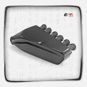 Adaptateur d'admission en carbone de qualité supérieure, compatible OEM, pour BMW E36 M3 Série 3 Coupé Cabriolet Berline, accessoires de performance Euro pour la route - Product Image 1