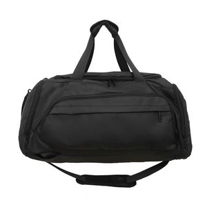 Nouveau sac de sport multifonctionnel de grande capacité personnalisé, imperméable, sacs de voyage pour la remise en forme, sac de sport Oxford pour femmes et hommes - Product Image 2