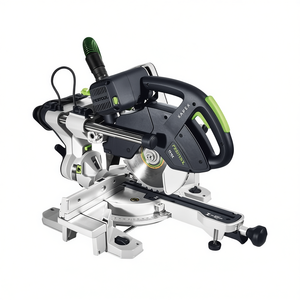 60 E 230V KAPEX Sliding Compound Mitre <b>Saw</b> Power <b>Saws</b> Series - Product Image 3
