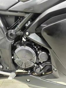 Wuji 300RR - <span class=keywords><strong>Moto</strong></span> <span class=keywords><strong>sportive</strong></span> à essence d'occasion à deux roues. Finition de peinture d'origine. Garantie de qualité. - Product Image 6