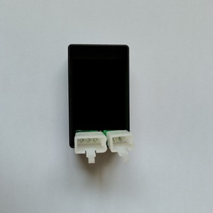 Encendido CDI de Alto Rendimiento para Motocicleta, ECU Monster 600 900 91-97 V832200150, Nuevo en Caja de Plástico - Product Image 5