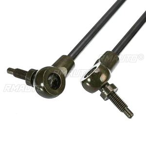 Juego de 6 Varillas de Soporte para Capó, Puerta Trasera y Ventana Trasera para Jeep Grand Cherokee WJ/WG 1999-2004 55136764AA SG404018 55137022AB - Product Image 5