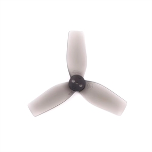 HOT <span class=keywords><strong>Iflight</strong></span> Hélices Grises de 3 Aspas 2525-3 de 2.5 Pulgadas para Marco Defender 25, Piezas DIY para Dron FPV <span class=keywords><strong>Cinewhoop</strong></span> (2CW+2CCW) Fxb - Product Image 2