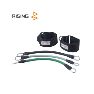 Tăng Tập Thể Dục Kháng Nặng Vòng Lặp Tập Thể Dục Dây Đeo Ban Nhạc TPE Và Nylon <span class=keywords><strong>Set</strong></span> Cho Nhà Thể Dục Tập Thể Dục Cơ Thể Xây Dựng Tập Thể Dục - Product Image 1