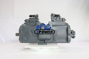 Nouvelle pompe hydraulique K5v160DTH pour pièces d'excavatrice sur chenilles XPower SY335 SY365 - Product Image 3