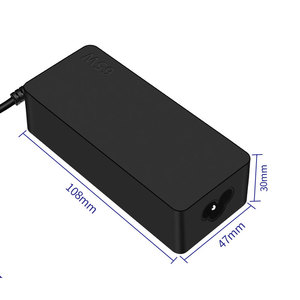 Bộ sạc thay thế đa năng USB-C 65W, loại C, dành cho laptop Lenovo ThinkPad, <span class=keywords><strong>HP</strong></span>, Dell, Acer, Asus - Product Image 4