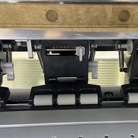 Impresora de Inyección de Tinta de Alta Velocidad Stormjet de 1.8 m, Impresora PDF, Máquina de Impresión Digital