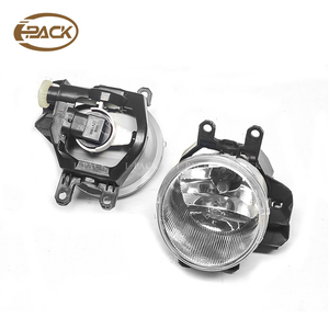Weerbestendige Mistlamp Vervanging Voor <span class=keywords><strong>Toyota</strong></span> 2014 <span class=keywords><strong>Hilux</strong></span> 81210-0d110 - Product Image 3