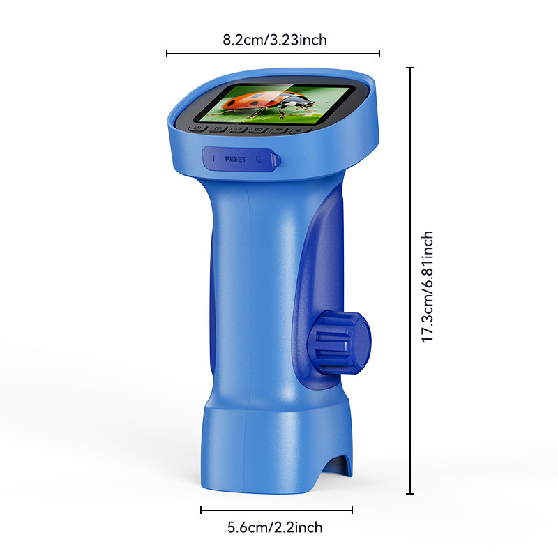 395-Blue [New Cross-Border Product]