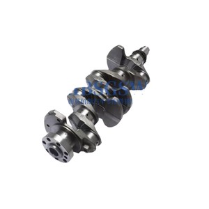 Ensemble de coussinets de bielle de vilebrequin pour Hyundai Tucson Kia Soul 2.0L 14-17 Transmission automatique - Product Image 1