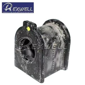 Boccola Stabilizzatrice Anteriore di Alta Qualità OEM 48815-28170 per Toyota Avensis Verso <span class=keywords><strong>Noah</strong></span> Voxy - Product Image 1