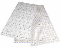 Panneaux lumineux LED en pierre translucide de luxe LICHO DC24V Ra90, dimmables, garantie 2 ans, éclairage haut de gamme pour îlot de cuisine/bar