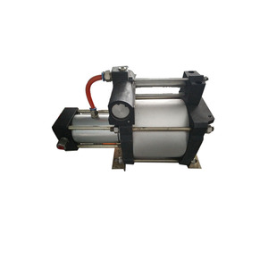 Bomba <span class=keywords><strong>de</strong></span> pistón negra <span class=keywords><strong>de</strong></span> llenado <span class=keywords><strong>de</strong></span> cilindro <span class=keywords><strong>de</strong></span> Gas <span class=keywords><strong>de</strong></span> alta presión ODMT, potenciador <span class=keywords><strong>de</strong></span> Gas certificado CE para oxígeno, nitrógeno, argón, dióxido <span class=keywords><strong>de</strong></span> carbono - Product Image 6