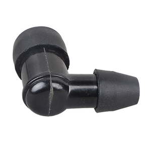 Cubierta de bujía para motocicleta, cubierta de bujía para moto con rosca 152F/154F 168F/170F - Product Image 2