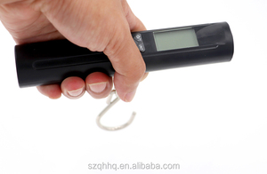 OCS-29 Với Ngân Hàng Điện & Torch Kỹ Thuật Số Quy Mô Điện Tử Di Động Thông Minh Quy Mô Với Đèn Pin Lithium Quy Mô Hành Lý - Product Image 6