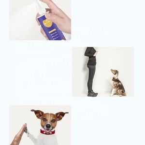 من المصنع مباشرة N4P Weilepai منطقة محظورة Pet بخاخ بخاخ تدريب شامل للقطط والكلاب - Product Image 5