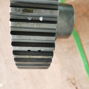 Liugong Teil 856 862 nasse <span class=keywords><strong>ZF</strong></span>-Brücken reibungs platten halterung 72 A0291 - Product Image 3