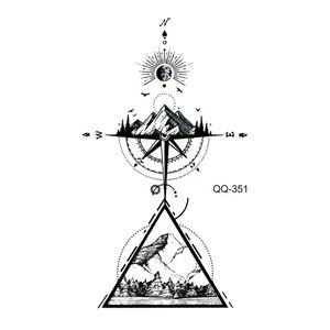 Tatuaje Temporal Divertido a <span class=keywords><strong>Precio</strong></span> <span class=keywords><strong>de</strong></span> Fábrica, Adhesivo No Tóxico y Seguro para Niños, Adhesivo Corporal para Máquina Expendedora <span class=keywords><strong>de</strong></span> Tatuajes - Product Image 5