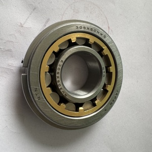 25hp/30hp Yamah Buitenboordcilindrische Rollagers 93390 00009 Krukas Lager 93390-00009 305x50nw3 Rollager - Product Image 3