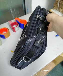 Estuche de transporte suave Agilent/KEYSGIHT U1591A para uso - Product Image 3