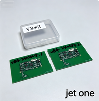 Nouveau lecteur de cartes pour imprimante à jet d'encre Lei Neo One 2023 avec 1 an de garantie