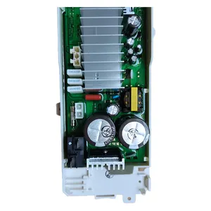 DC92-01879C <span class=keywords><strong>Repuestos</strong></span> para <span class=keywords><strong>Lavadora</strong></span> <span class=keywords><strong>Samsung</strong></span>, Placa <span class=keywords><strong>de</strong></span> Control Electrónica PCB para <span class=keywords><strong>Lavadora</strong></span> - Product Image 1