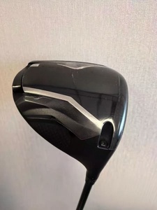 <span class=keywords><strong>Driver</strong></span> de <span class=keywords><strong>golf</strong></span> populaire, équilibré et étanche, pour droitier, avec <span class=keywords><strong>shaft</strong></span> en acier, qui augmente la distance et la précision depuis le tee. - Product Image 4