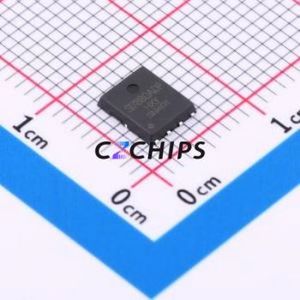 ทรานซิสเตอร์สนาม DFN5x6-8L SI7880ADP-T1-E3-HXY ใหม่ดั้งเดิม (MOsfet) - Product Image 1