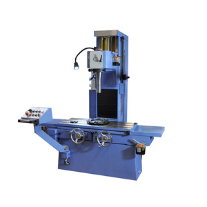 Máquina Barata para Mandrilado Vertical de Cilindros de Motor - Product Image 1