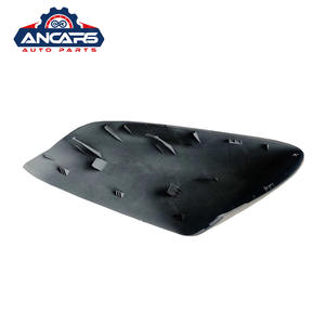 Cubierta de espejo lateral de autopartes para Chevrolet Onix 2020 2021 2022 cubierta de espejo retrovisor ANCARS - Product Image 4
