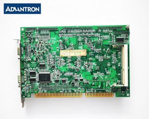 HE-842 1907842002 Hecho en CHINA Placa base industrial Placa de CPU Módulo de CPU Placa principal Original Stock 100% Prueba de funcionamiento - Product Image 4