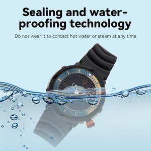 Reloj Mecánico Automático de Lujo para Hombre, Diseño Atemporal, Alta Calidad, Movimiento Mecánico Automático 8215, Venta al Por Mayor - Product Image 5