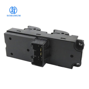 Interruptor de ventana principal eléctrico delantero derecho de 10 pines de sorgo para <span class=keywords><strong>Mazda</strong></span> <span class=keywords><strong>6</strong></span> 2003 2004 <span class=keywords><strong>2005</strong></span> 2006-2012 - Product Image 6