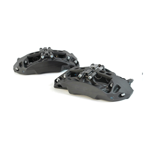 APCING CP9665 Nuevo Kit de Pinzas de Freno de Carreras de 6 Pistones para Audi A3 - Product Image 4