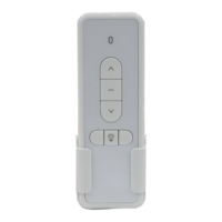 Transformateur AC à DC24V pour moteur à courant continu actionneurs linéaires fenêtre opérateur porte rideau mur panneau de commande CON interrupteur de commande de lumière
