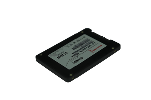 Great Wall GW600 อินเทอร์เฟซ 6GB/s ฮาร์ดดิสก์ SSD ขนาด 2.5 นิ้ว ความจุ 240GB หน่วยความจำ 512MB สำหรับแล็ปท็อป ใหม่ และได้รับการรับรองมาตรฐาน ROHS ตัวควบคุม SSD สำหรับ SMI Great Wall 600S SSD - Product Image 6