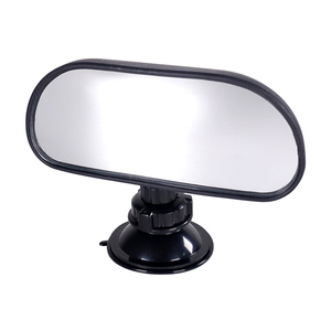 ACP-600 phổ biến cốc hút phổ bé xe gương chiếu hậu 360 xoay điều chỉnh góc rộng xe nội thất gương chiếu hậu - Product Image 2