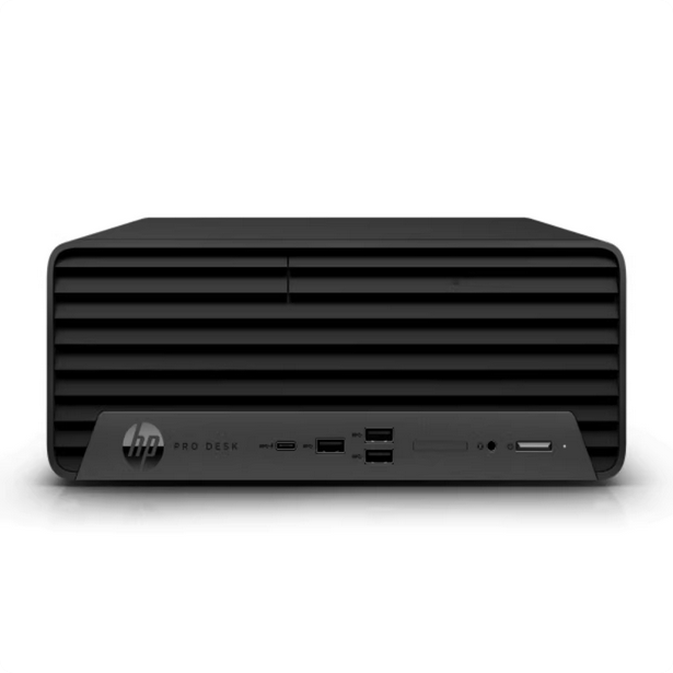 High-performance Business Desktop Computer HP Pro SFF 400 G9