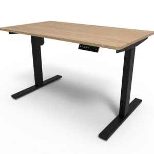 Electric Adjustable Varidesk Standing Desk Riser Office Furniture Modern Adjustable adjustable gaming desk