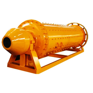 <span class=keywords><strong>Mulini</strong></span> <span class=keywords><strong>a</strong></span> Sfere per l'Estrazione dell'Oro in Tanzania, per Macinare Clinker e Scorie di Minerale di Rame, Produzione Nazionale di Alta Qualità - Product Image 6