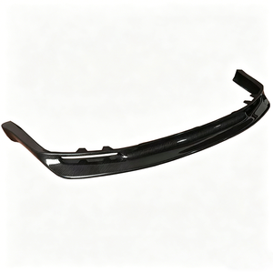 Accesorios en Oferta, Alerón Delantero de Fibra de Carbono Estilo B para Nissan Skyline <span class=keywords><strong>R32</strong></span> 1989-1994 - Product Image 1
