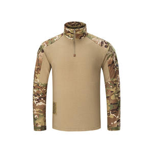 Тактические Топы с длинным рукавом - Product Image 3