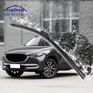 CL 835 Phụ Kiện Ô Tô Lưỡi Gạt Nước Kính Chắn Gió Ô Tô Lưỡi Gạt Nước Thay Thế Bằng Cao Su Tự Nhiên - Product Image 6